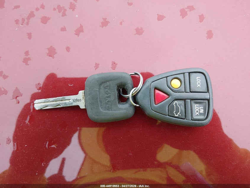 2001 Volvo V70 Xc VIN: YV1SZ58D111019357 Lot: 44910953