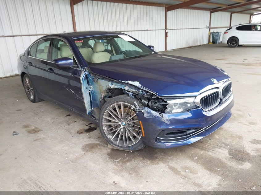 2019 BMW 530E IPERFORMANCE