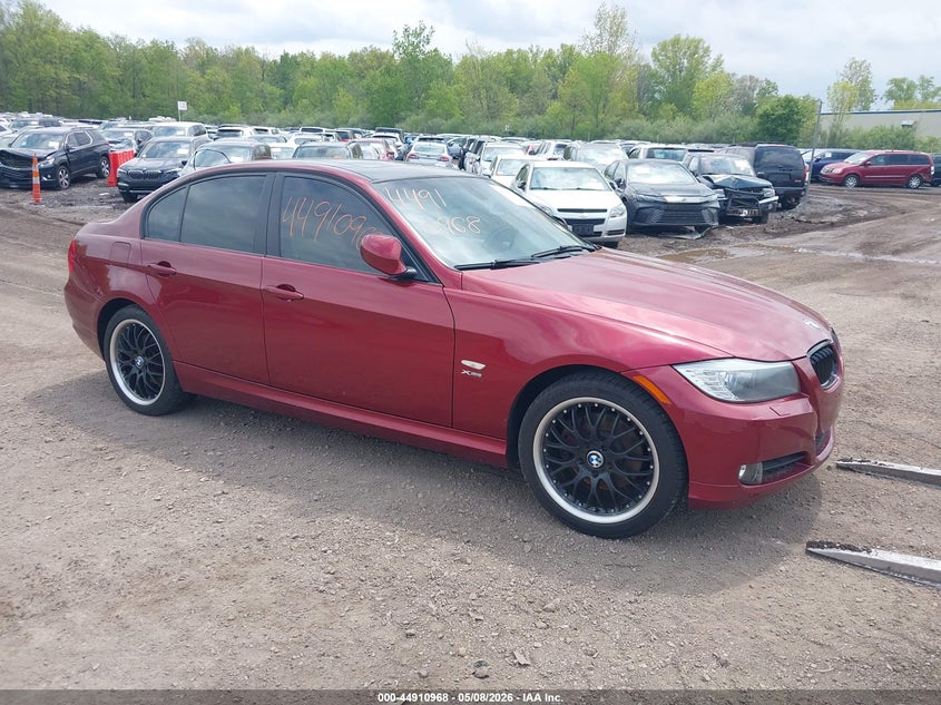 Vin: wbapk7c58ba822080, lot: 45408338, bmw 328i xdrive 20111