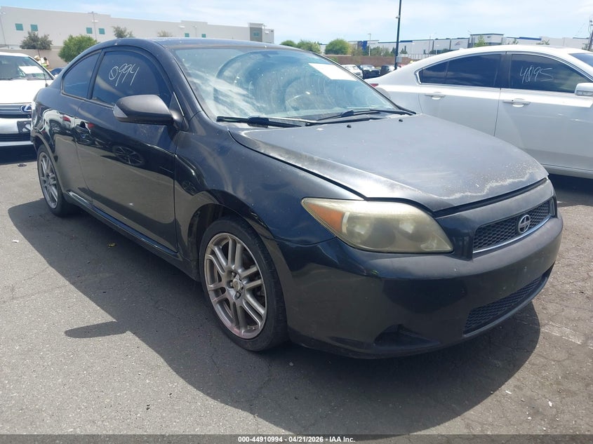2007 Scion Tc
