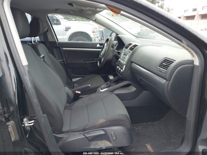 2010 Volkswagen Jetta S