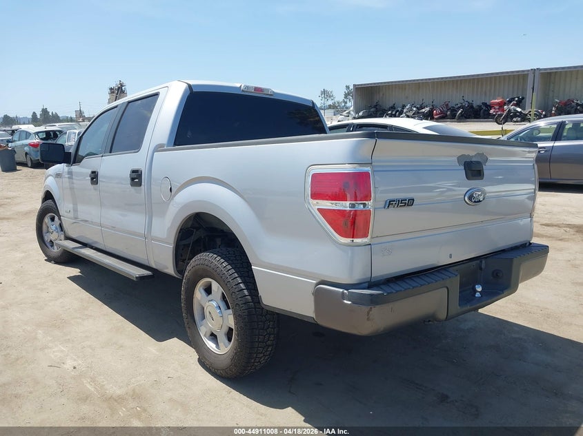 Vin: 1ftfw1ct2ckd71383, lot: 45408377, ford f-150 xl 20123