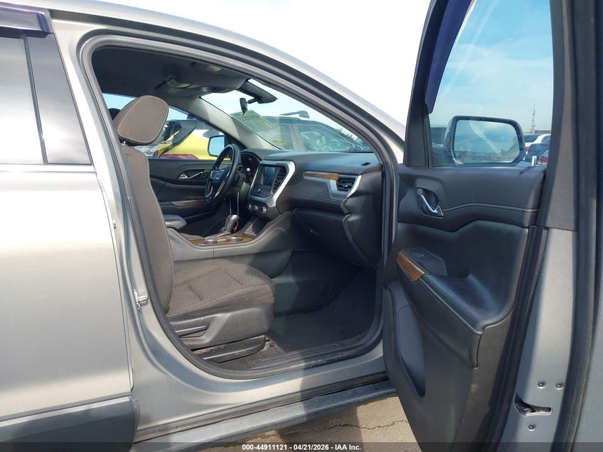 2019 GMC Acadia Sle-1