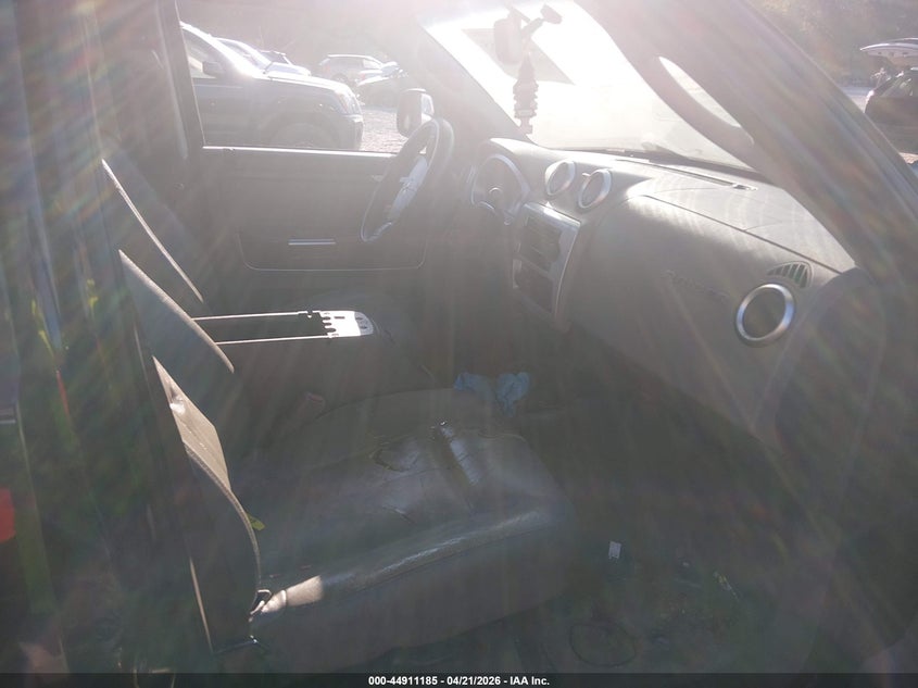 2006 Mitsubishi Raider Xls