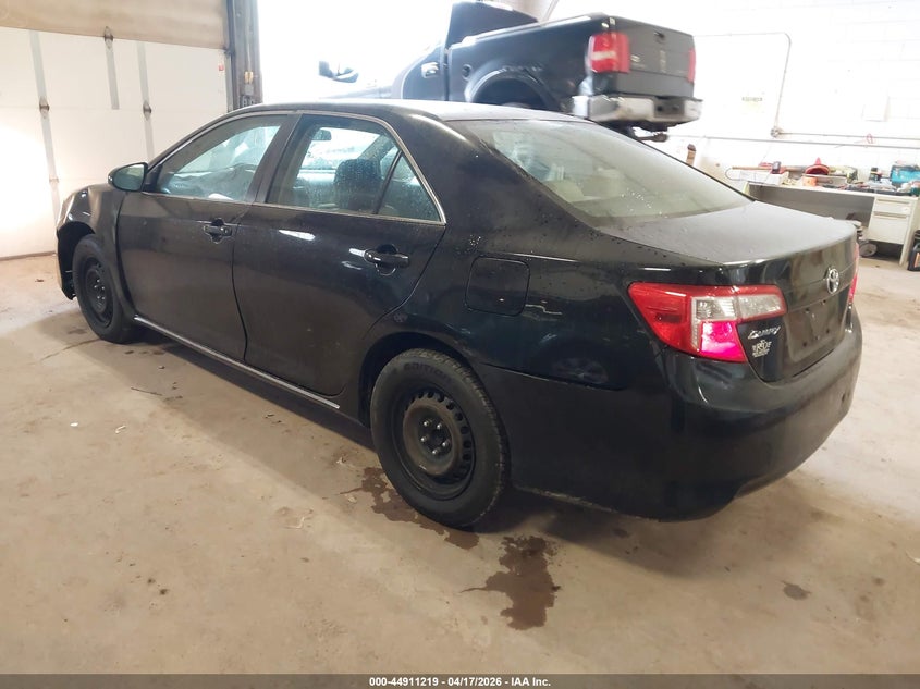 AtlanticExpress - Toyota Camry