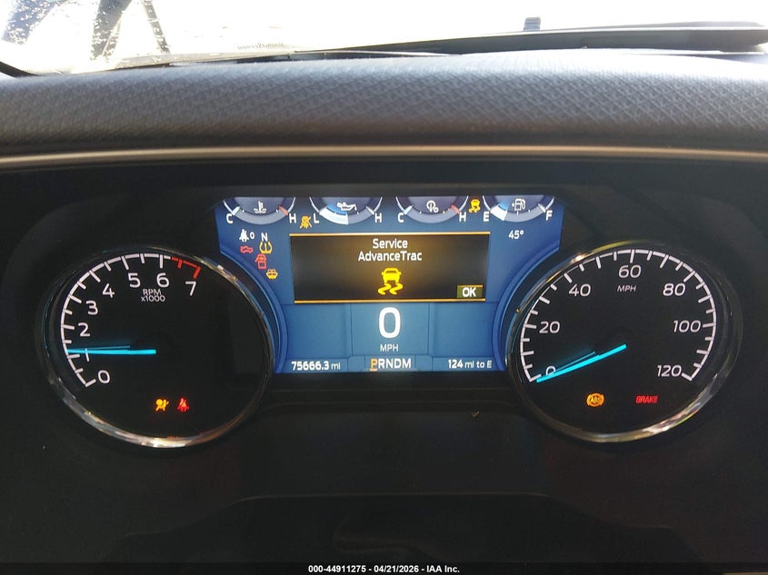 2022 FORD F-150 auction photo 7