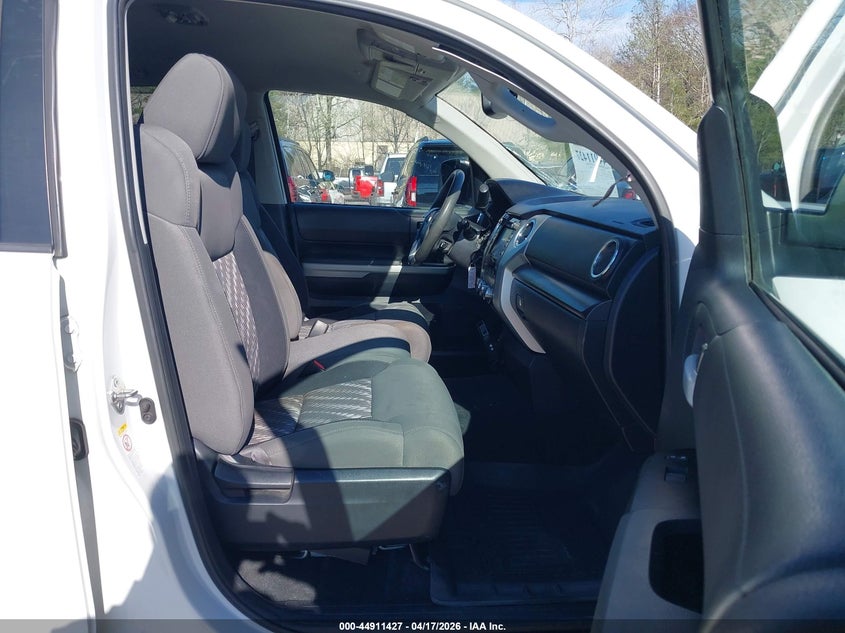 2019 Toyota Tundra Sr5 4.6L V8