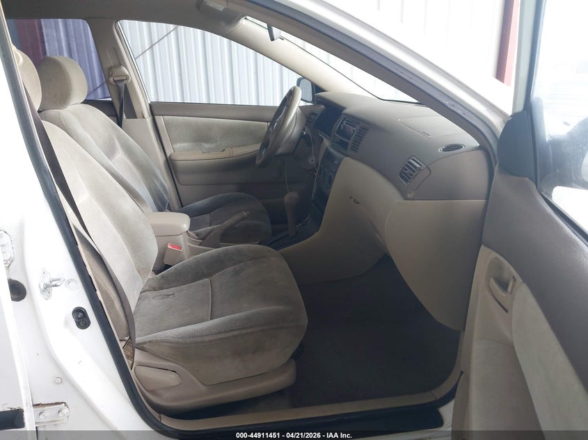 2003 Toyota Corolla Ce