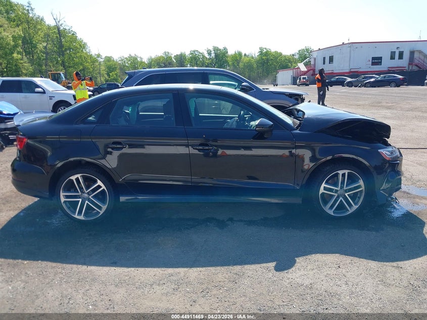 AUDI A3 - zdjęcie 13