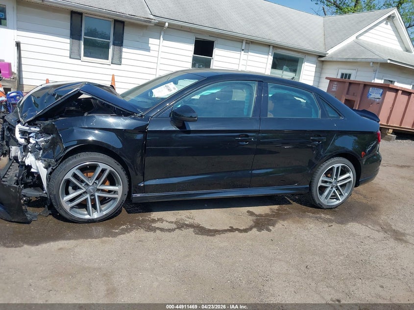 AUDI A3 - zdjęcie 14