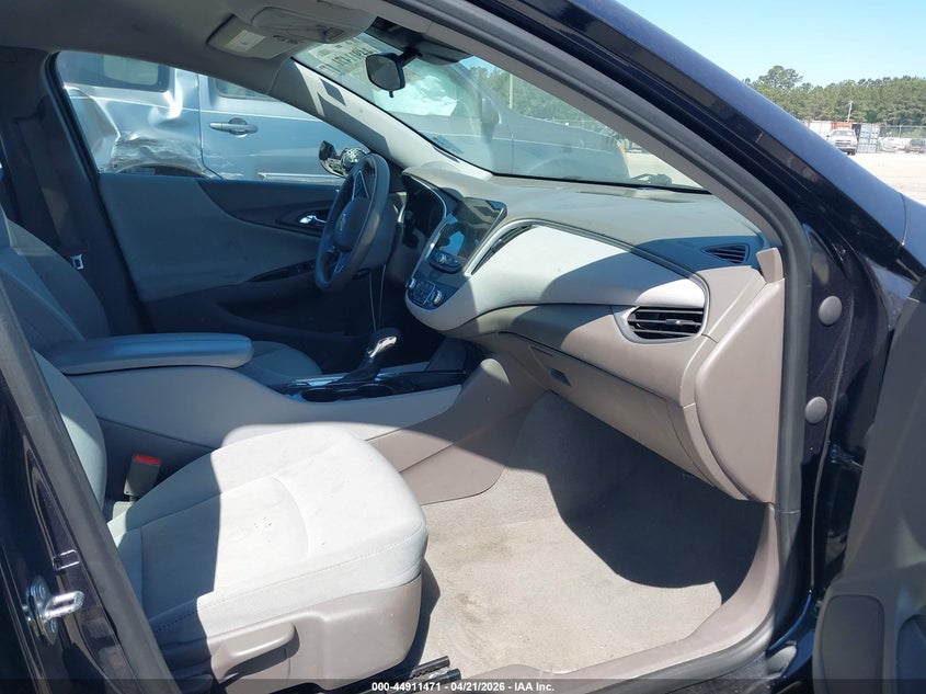 CHEVROLET MALIBU 2023 VIN 1G1ZD5ST1PF159545