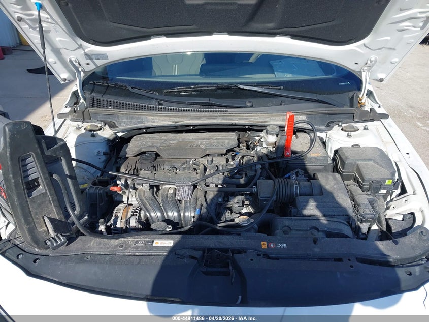 VIN KMHLS4DGXRU678990 2024 HYUNDAI ELANTRA SEL