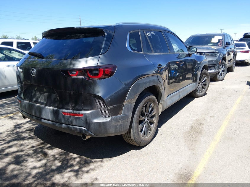 2026 Mazda Cx-50 2.5 S Preferred