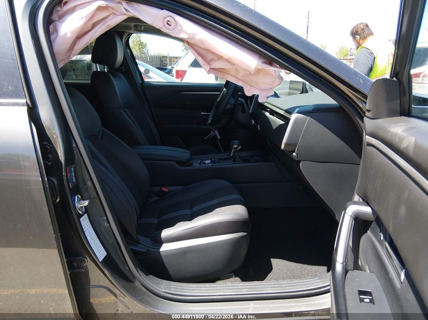 2026 Mazda Cx-50 2.5 S Preferred