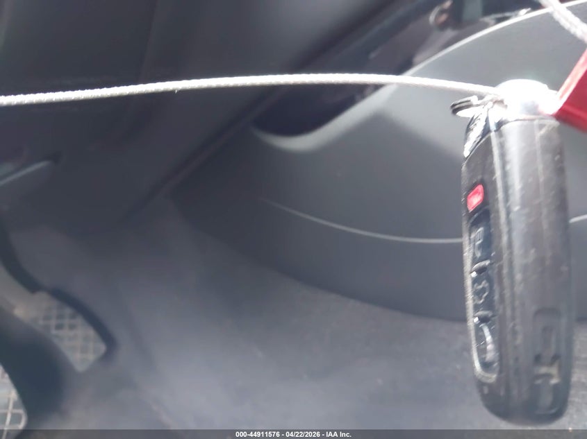 2011 Audi A5 2.0T Premium VIN: WAULFAFR2BA060203 Lot: 44911576