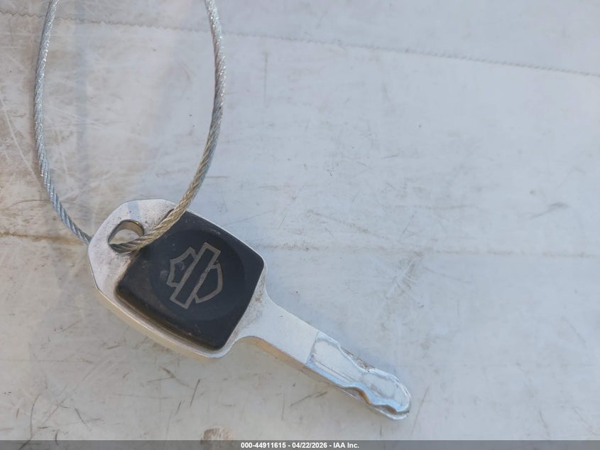 2021 Harley-Davidson Flhc VIN: 1HD1YAJ16MB046855 Lot: 44911615