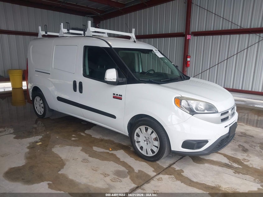 2017 Ram Promaster City Tradesman Slt