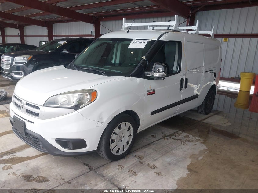 2017 Ram Promaster City Tradesman Slt