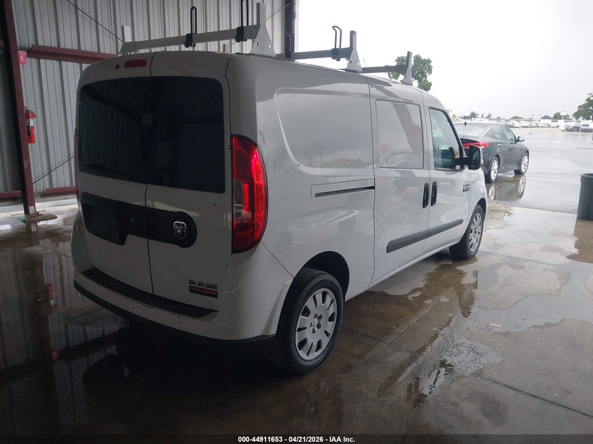 2017 Ram Promaster City Tradesman Slt