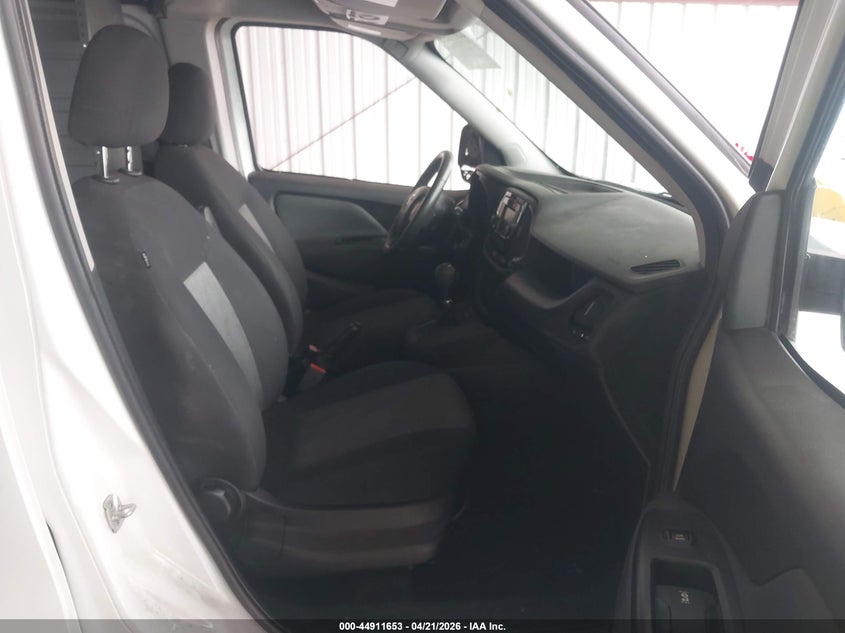 2017 Ram Promaster City Tradesman Slt