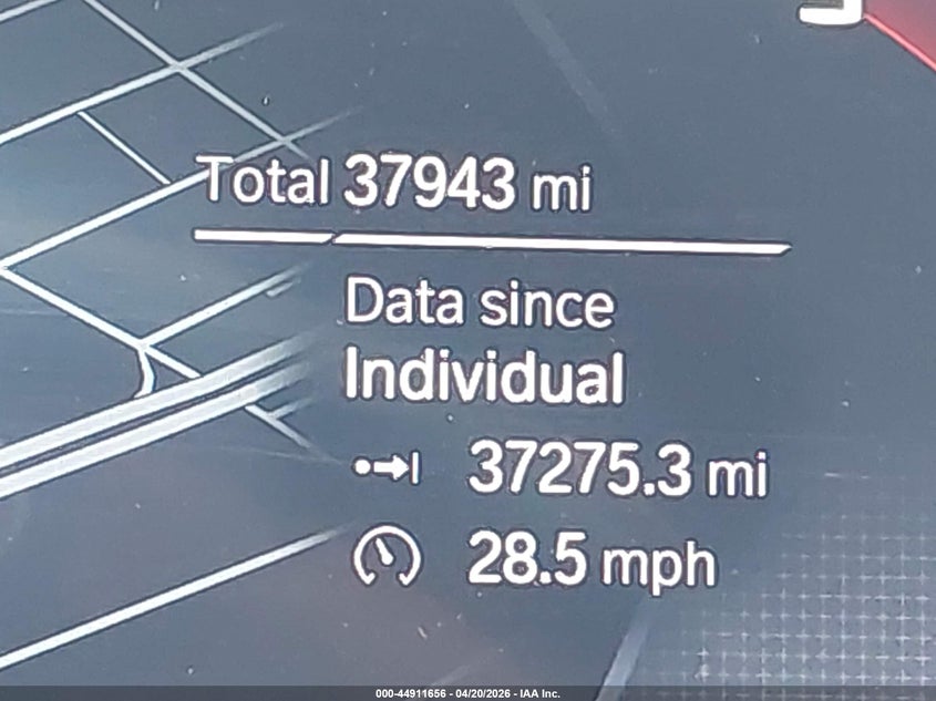 2022 BMW M440I xDrive VIN: WBA13AR08NCJ90718 Lot: 44911656