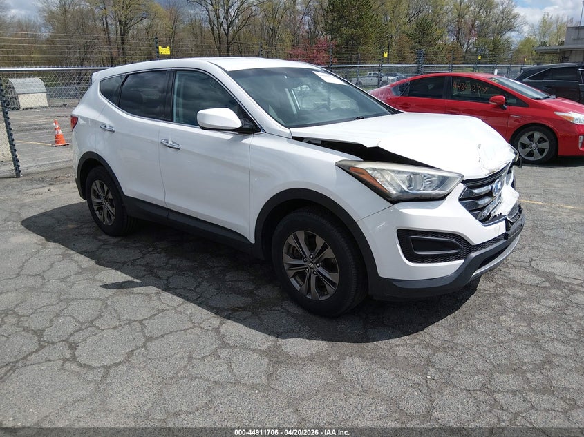 2013 Hyundai Santa Fe Sport