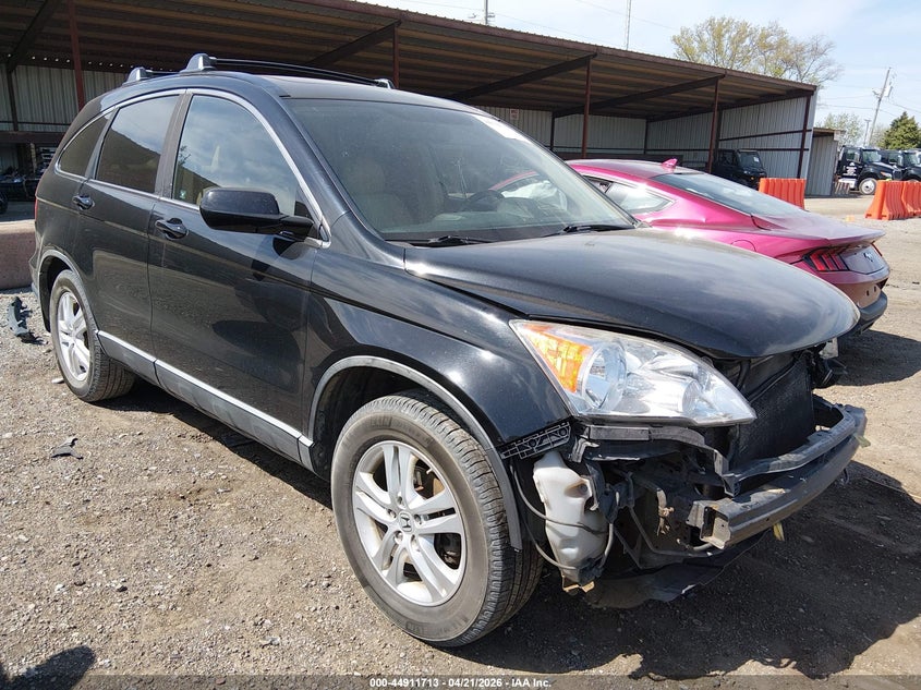 HONDA CR-V 2010. Lot# 44911713. VIN 5J6RE4H78AL012960. Photo 1