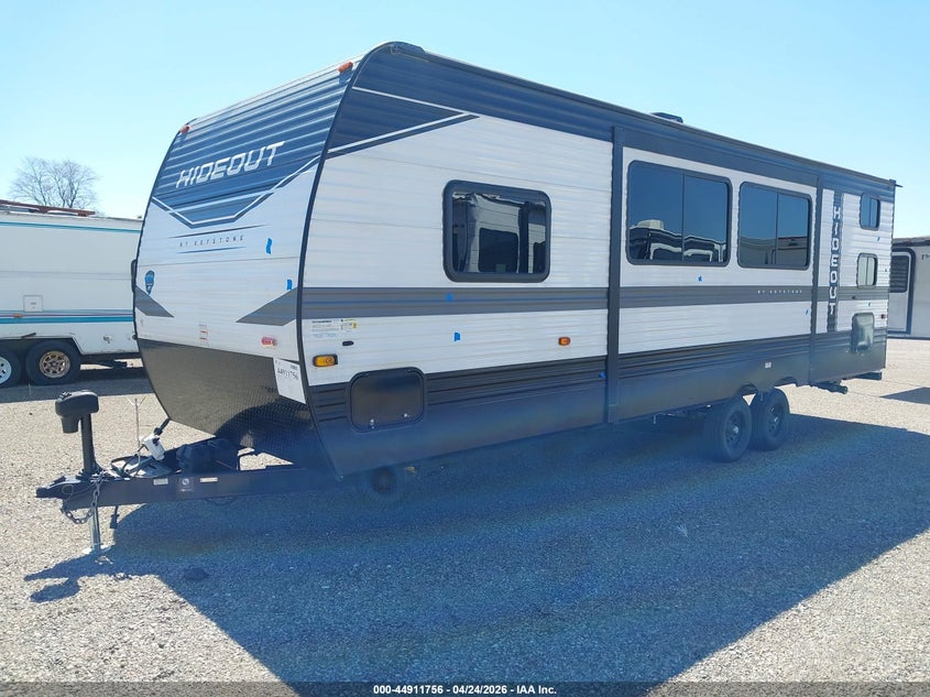2022 OTHER KEYSTONE RV HIDEOUT TRAILER N/A