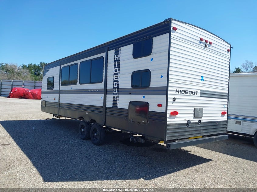 2022 OTHER KEYSTONE RV HIDEOUT TRAILER N/A