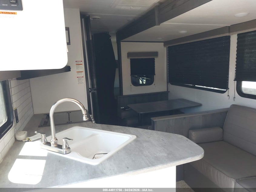 2022 OTHER KEYSTONE RV HIDEOUT TRAILER N/A