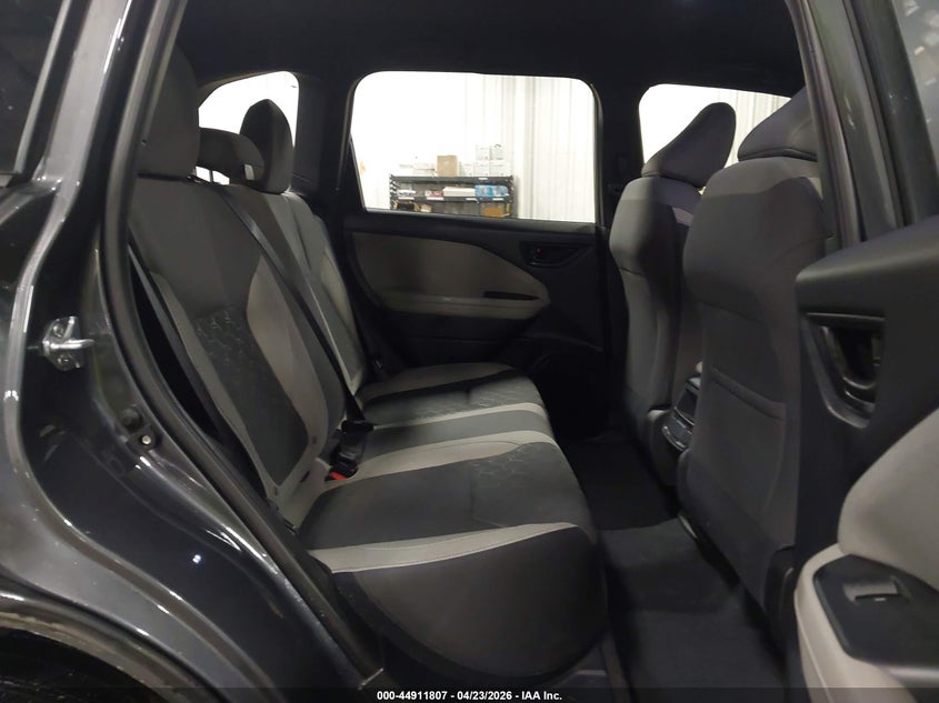 2025 Subaru Forester - Ansicht 8