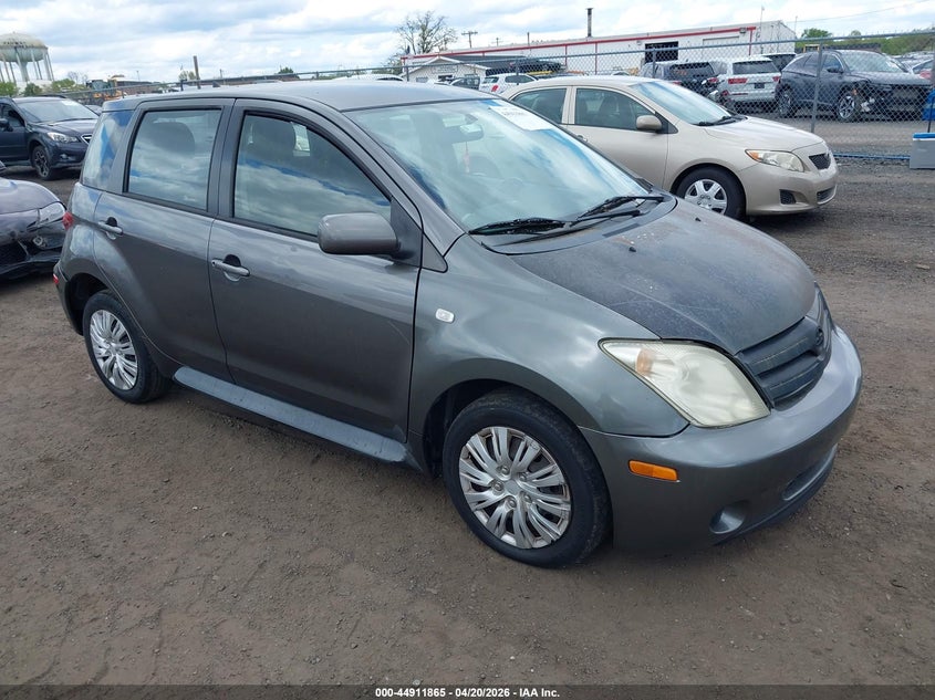 2004 Scion Xa