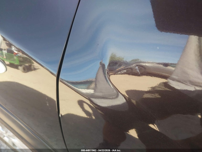 2014 Nissan Juke Sv VIN: JN8AF5MR7ET452515 Lot: 44911962
