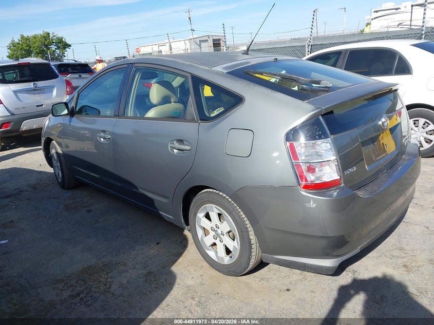 2005 Toyota Prius