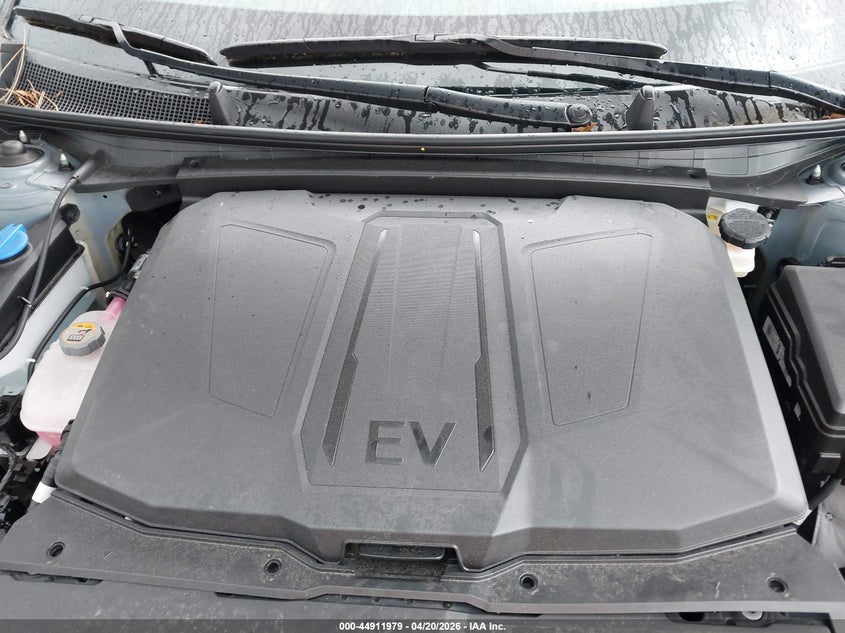 2025 Hyundai Ioniq 5 Sel VIN: 7YAKN4DA9SY033161 Lot: 44911979