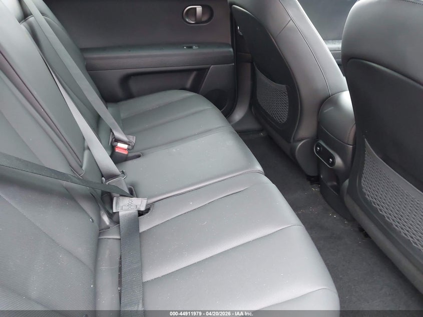 2025 Hyundai Ioniq 5 Sel VIN: 7YAKN4DA9SY033161 Lot: 44911979