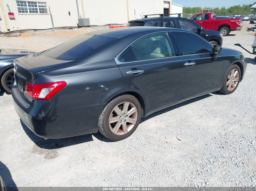 2007 Lexus Es 350
