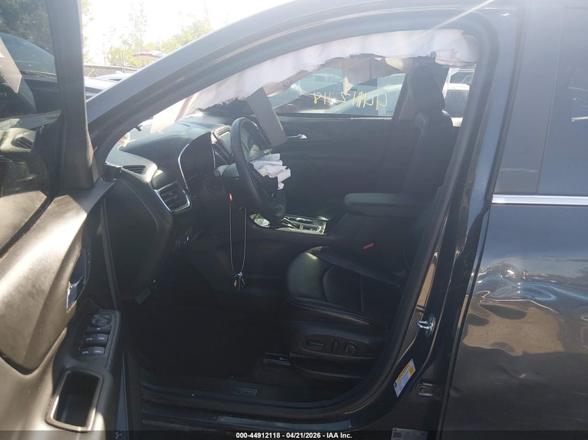 AtlanticExpress - Chevrolet Equinox
