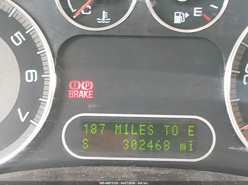 2008 Ford Taurus X Sel VIN: 1FMDK02W18GA43144 Lot: 44912125