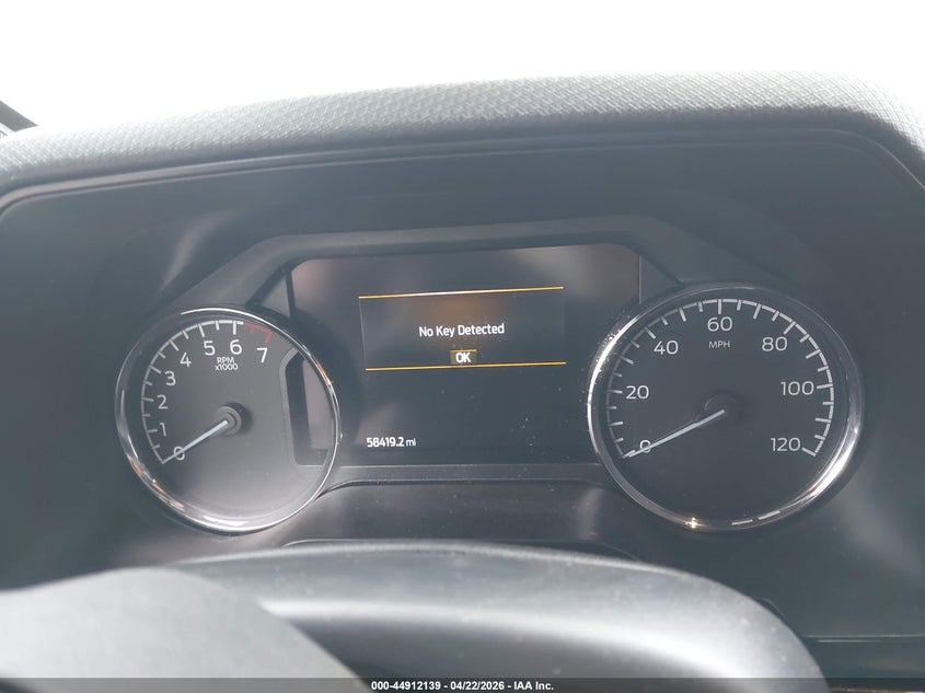 2021 FORD F-150 auction photo 7