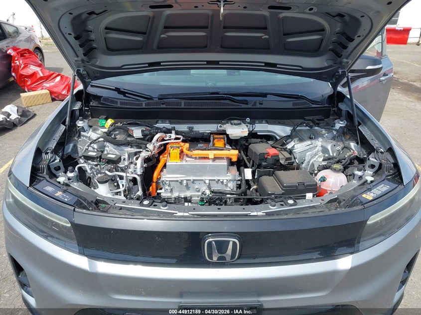 2025 Honda Prologue Touring VIN: 3GPKHXRJ7SS525315 Lot: 44912189