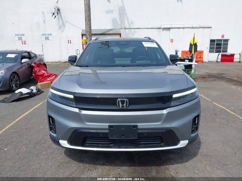 2025 Honda Prologue Touring VIN: 3GPKHXRJ7SS525315 Lot: 44912189