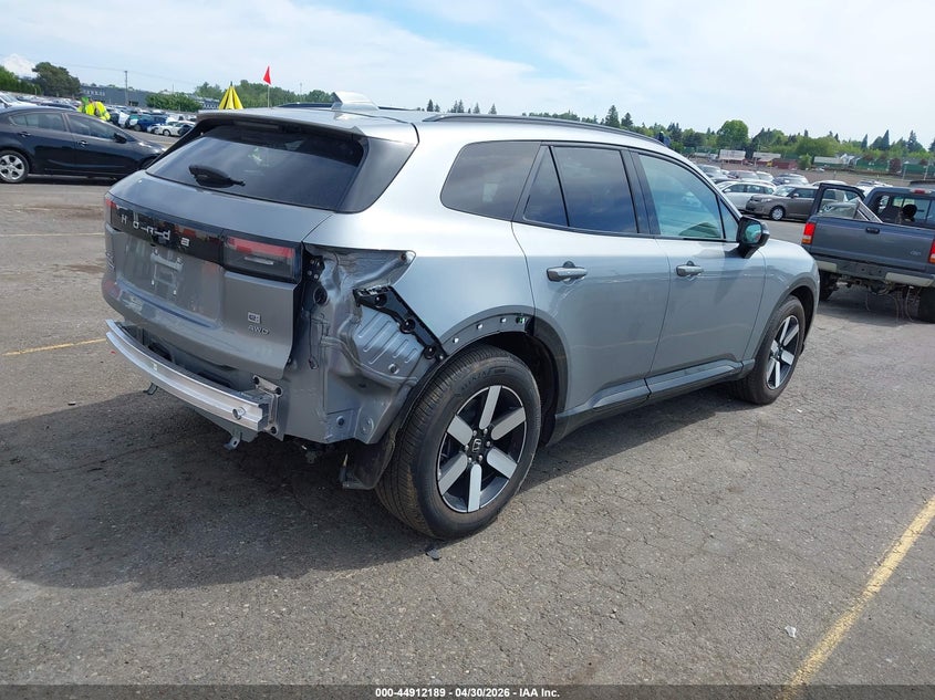 Vin: 3gpkhxrj7ss525315, lot: 45409558, honda prologue touring 20254