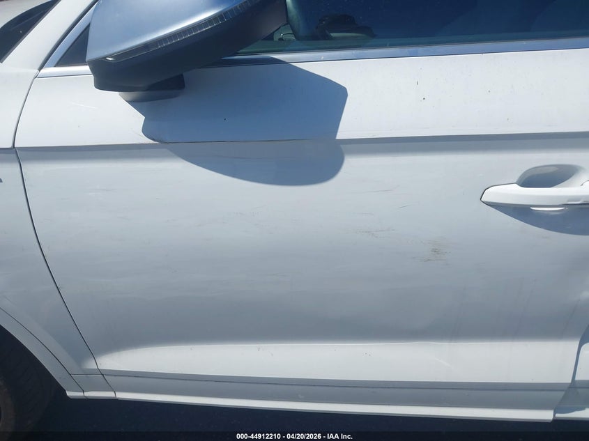 2018 Audi Sq5 3.0T Premium Plus VIN: WA1A4AFYXJ2142416 Lot: 44912210