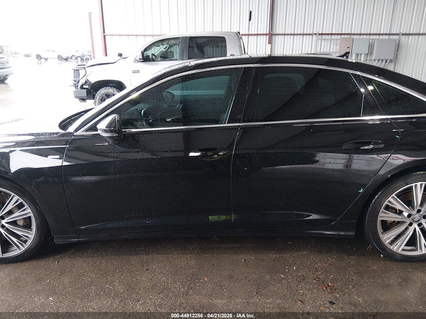 2019 Audi A6 55 Premium VIN: WAUL2AF22KN106068 Lot: 44912256