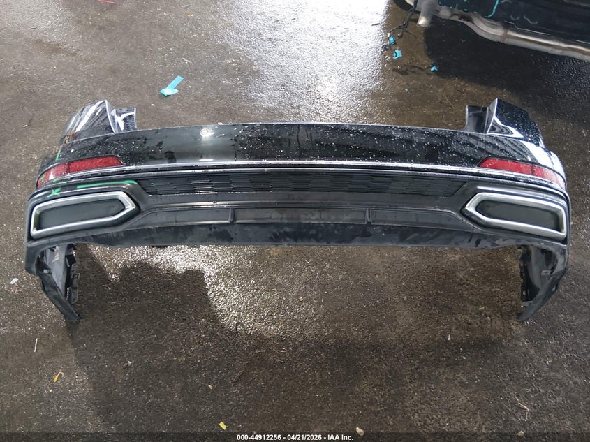 2019 Audi A6 55 Premium VIN: WAUL2AF22KN106068 Lot: 44912256