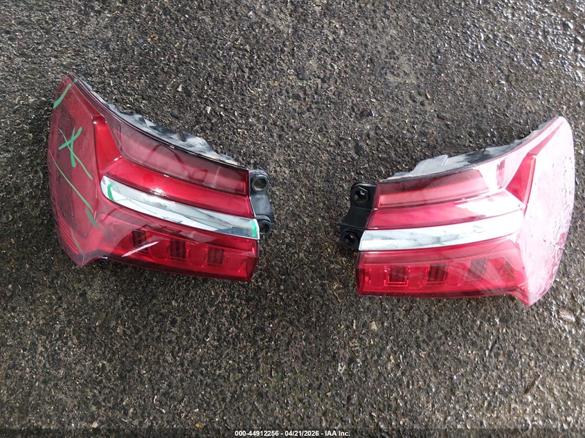 2019 Audi A6 55 Premium VIN: WAUL2AF22KN106068 Lot: 44912256