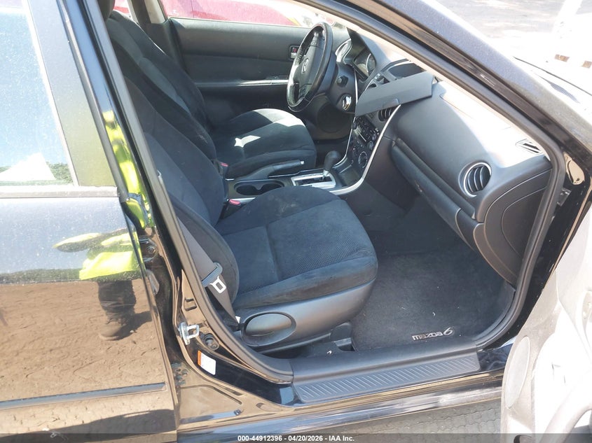 2008 Mazda Mazda6 I Sport Ve