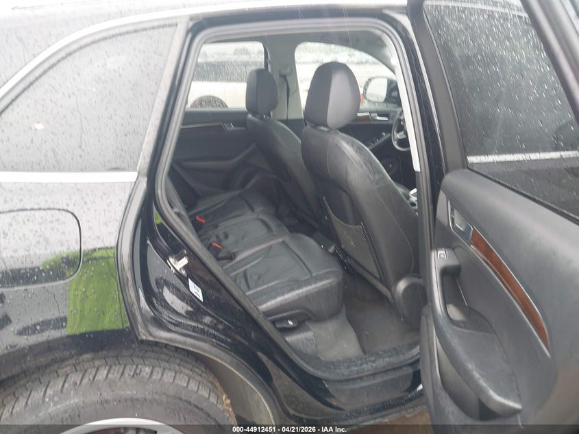 AtlanticExpress - Audi Q5