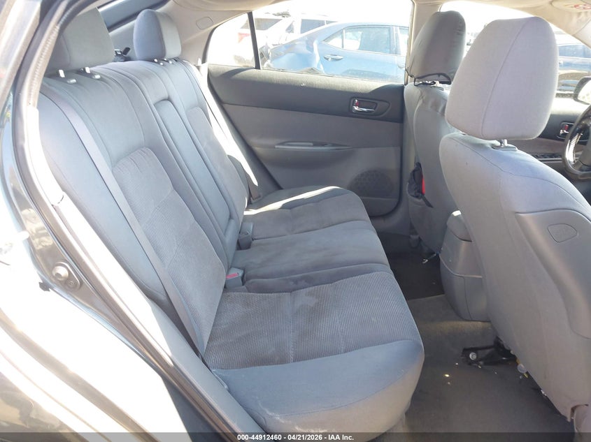 2005 Mazda Mazda6 I Sport VIN: 1YVHP84C555M57375 Lot: 44912460